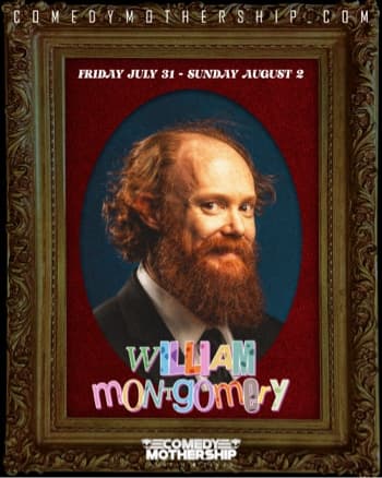 William Montgomery 