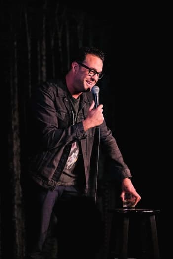 Joe DeRosa