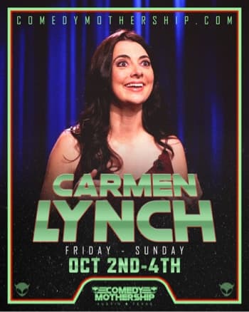 Carmen Lynch