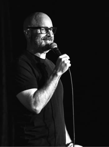 Tom Segura and Friends