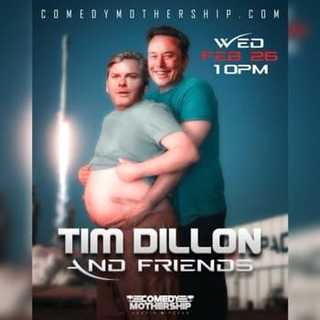 Tim Dillon and Friends